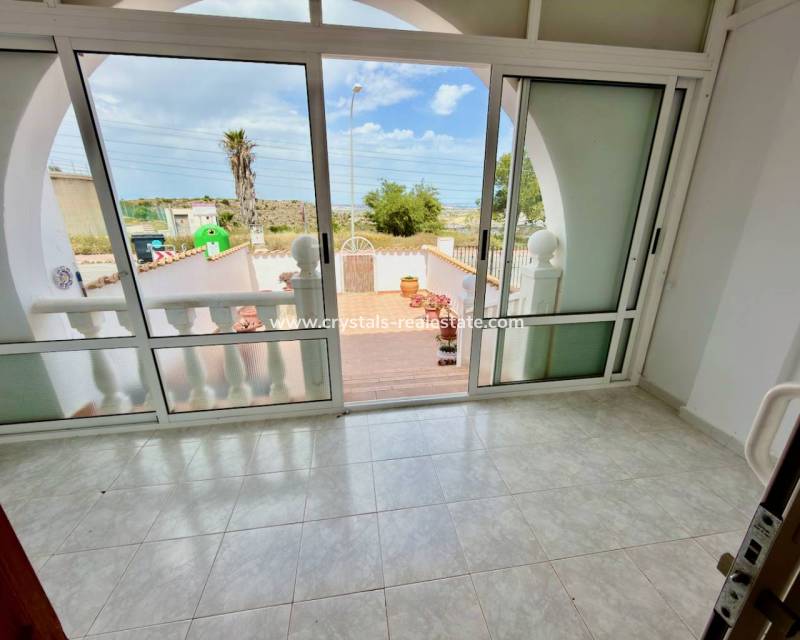 Wiederverkauf - villa - Ciudad Quesada