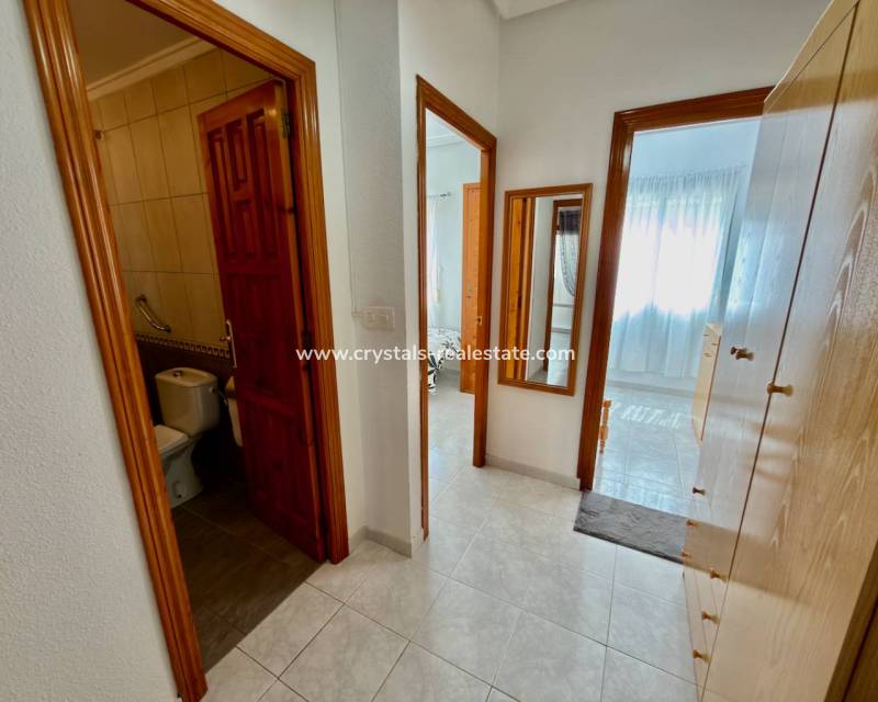 Wiederverkauf - villa - Ciudad Quesada