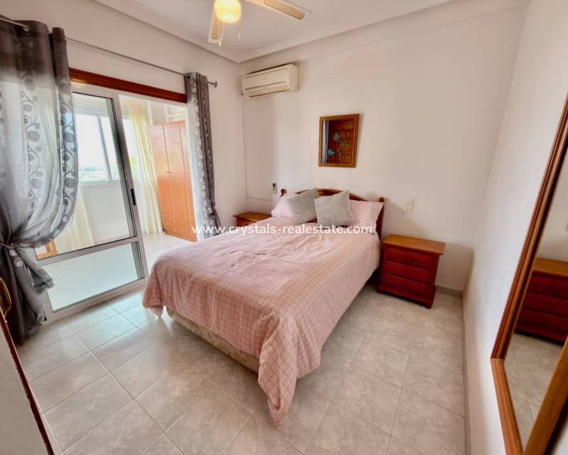 Wiederverkauf - villa - Ciudad Quesada