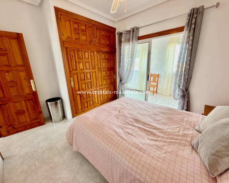 Wiederverkauf - villa - Ciudad Quesada