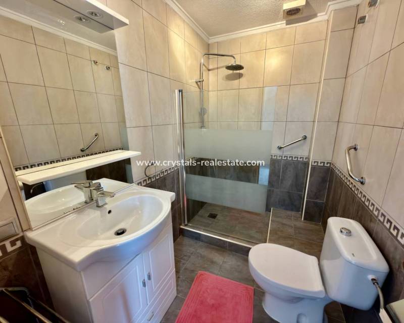 Wiederverkauf - villa - Ciudad Quesada