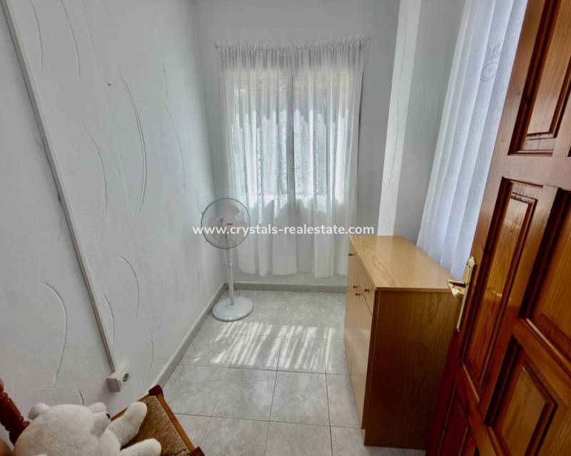 Wiederverkauf - villa - Ciudad Quesada