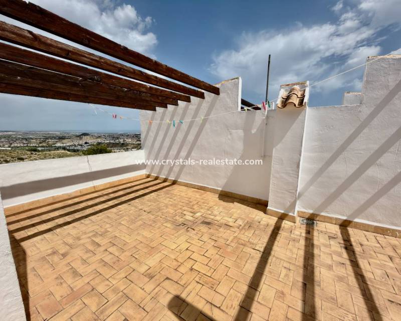 Wiederverkauf - villa - Ciudad Quesada