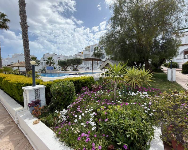 Wiederverkauf - villa - Ciudad Quesada