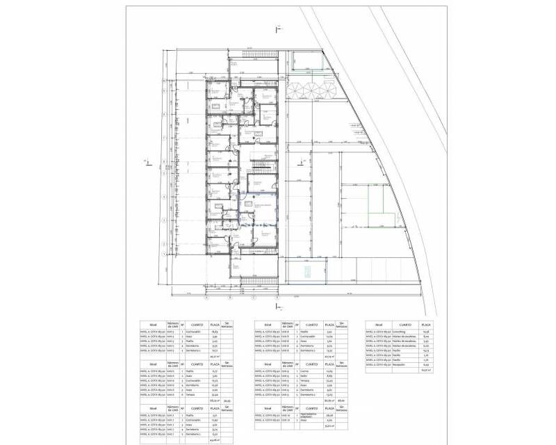 Nieuwbouw - Appartement - Finestrat - Balcón De Finestrat