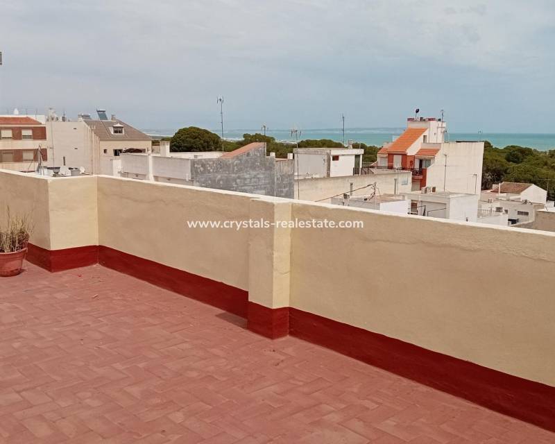 Venta - Apartamento - Guardamar De La Segura