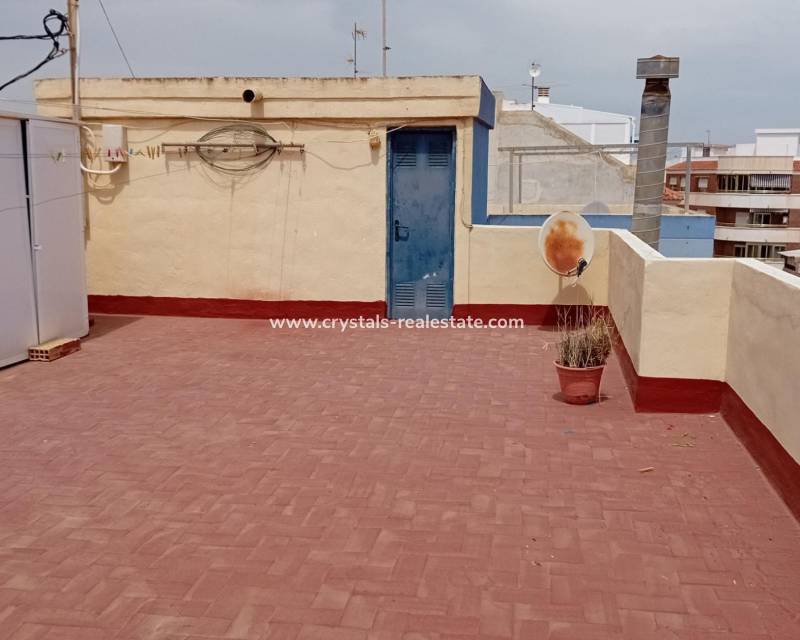 Venta - Apartamento - Guardamar De La Segura