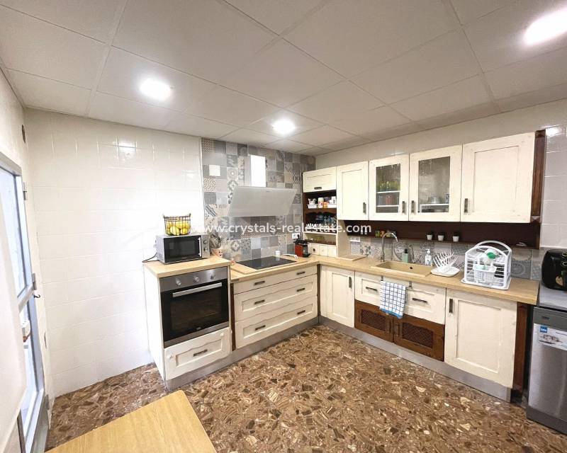 Resale - Apartment - Ciudad Quesada - Rojales