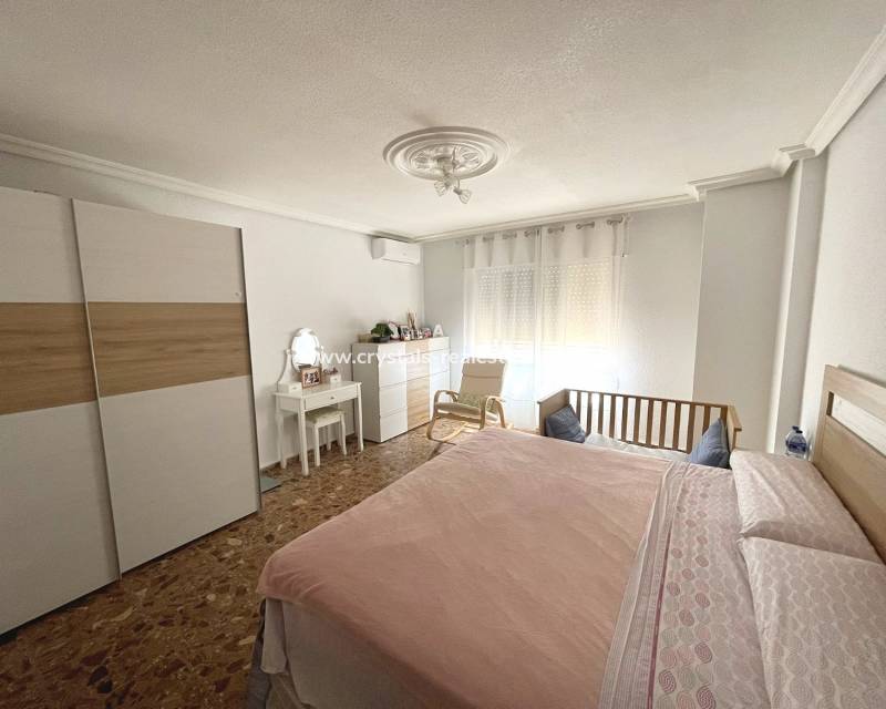 Resale - Apartment - Ciudad Quesada - Rojales