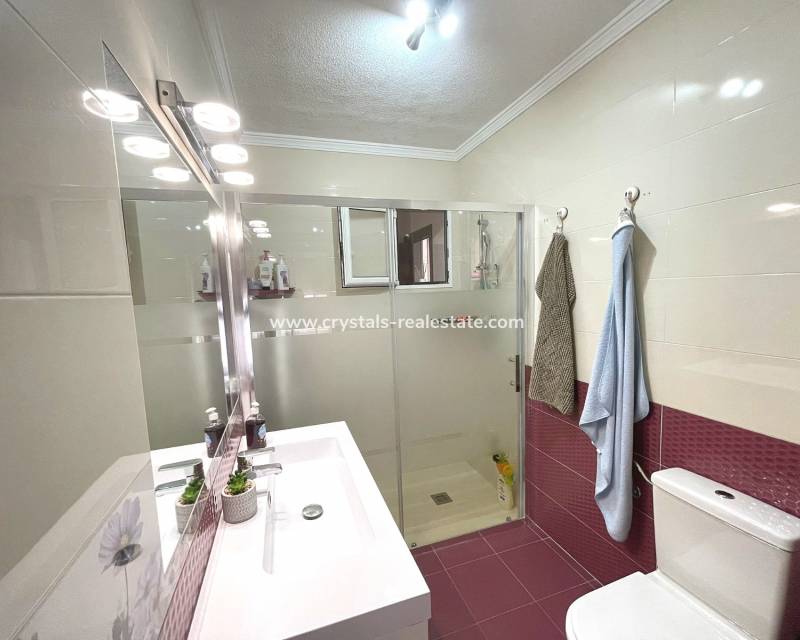 Resale - Apartment - Ciudad Quesada - Rojales