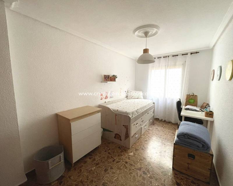 Resale - Apartment - Ciudad Quesada - Rojales