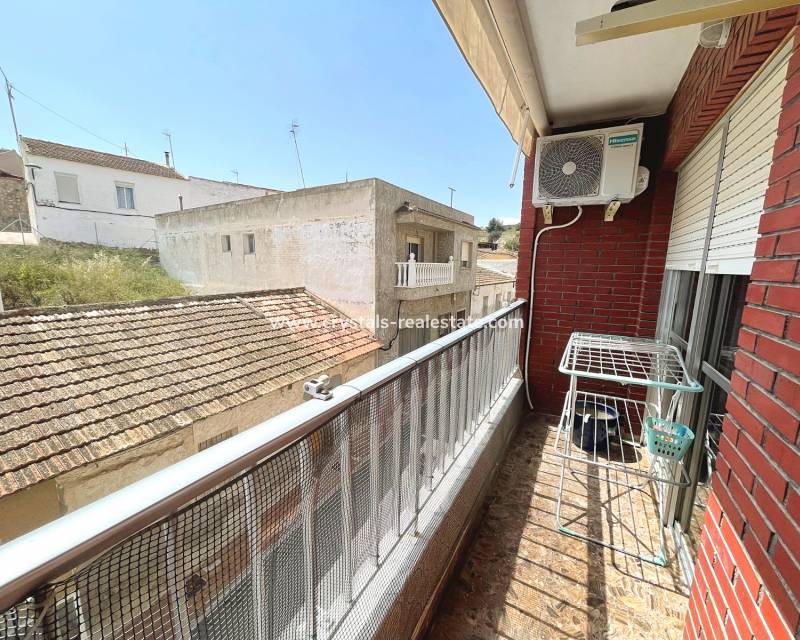 Resale - Apartment - Ciudad Quesada - Rojales