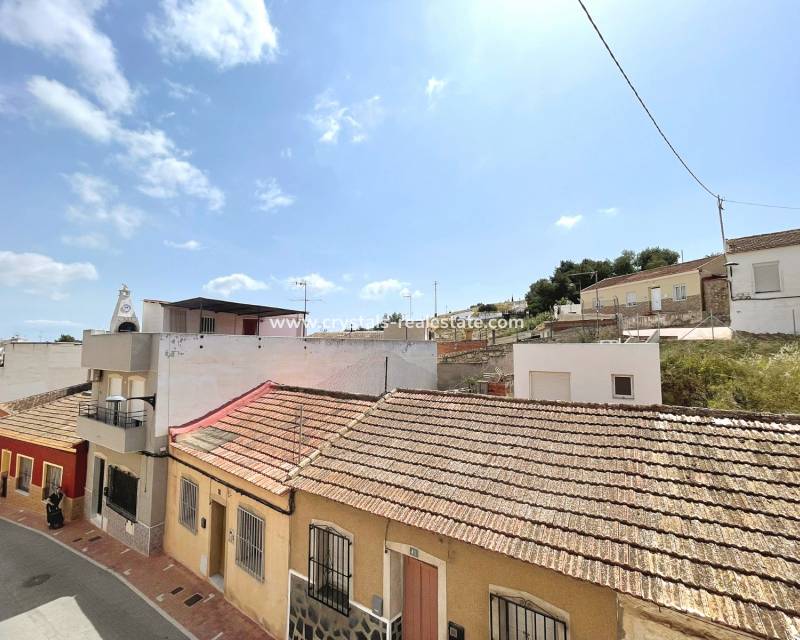 Resale - Apartment - Ciudad Quesada - Rojales