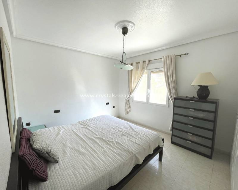 Resale - Detached Villa - Ciudad Quesada - Central Quesada