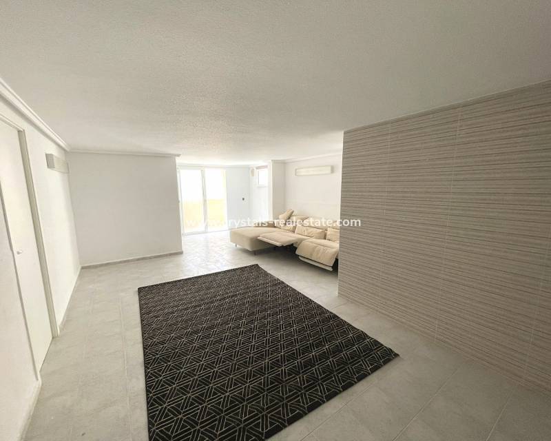 Resale - Detached Villa - Ciudad Quesada - Central Quesada