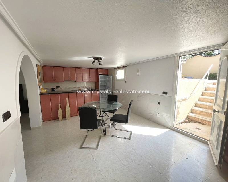 Resale - Detached Villa - Ciudad Quesada - Central Quesada