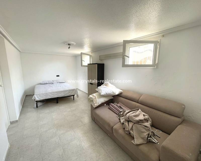 Resale - Detached Villa - Ciudad Quesada - Central Quesada
