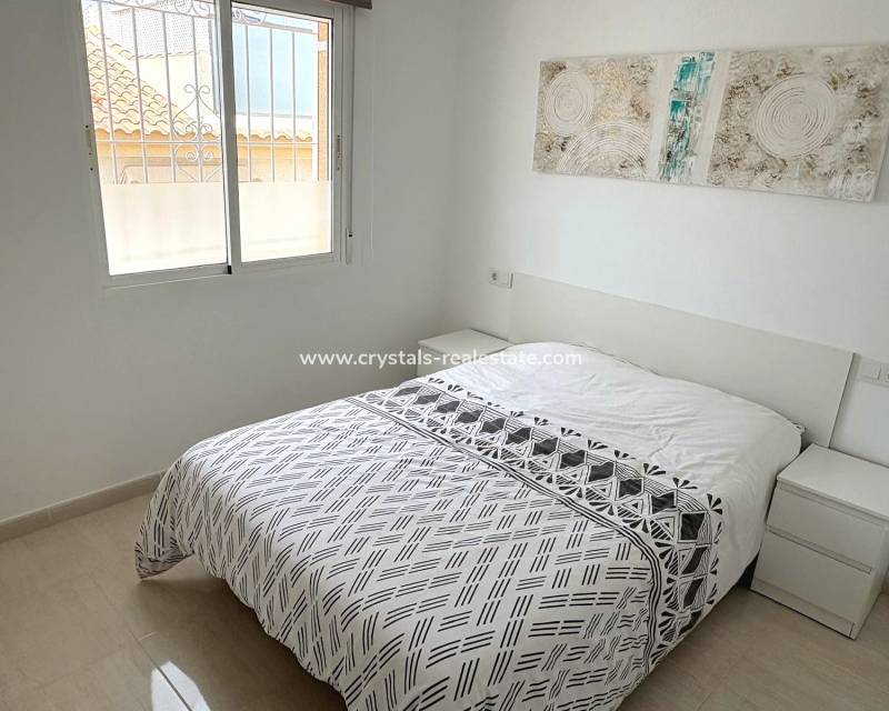 Resale - Quad - Ciudad Quesada - Benimar