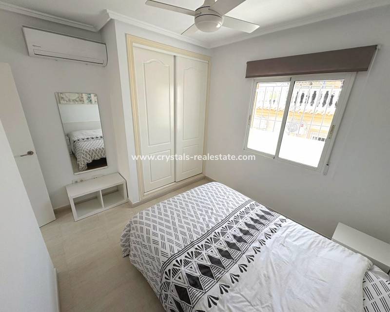 Resale - Quad - Ciudad Quesada - Benimar
