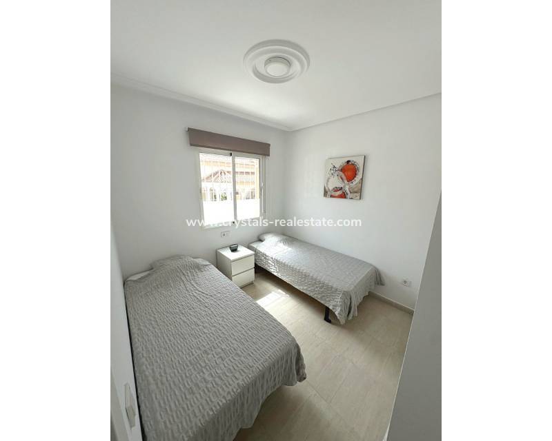 Resale - Quad - Ciudad Quesada - Benimar