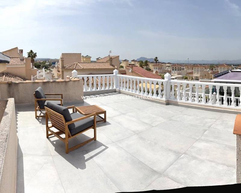 Resale - Quad - Ciudad Quesada - Benimar