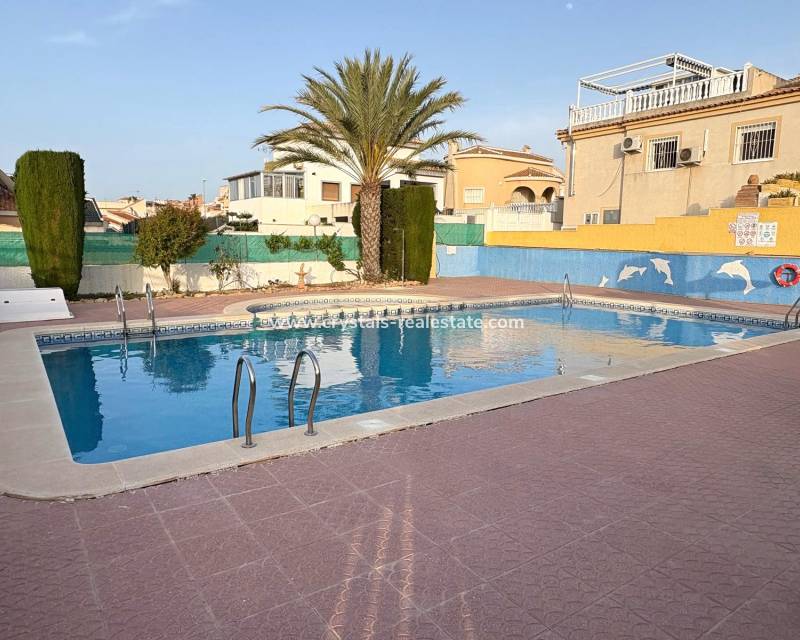 Resale - Quad - Ciudad Quesada - Benimar