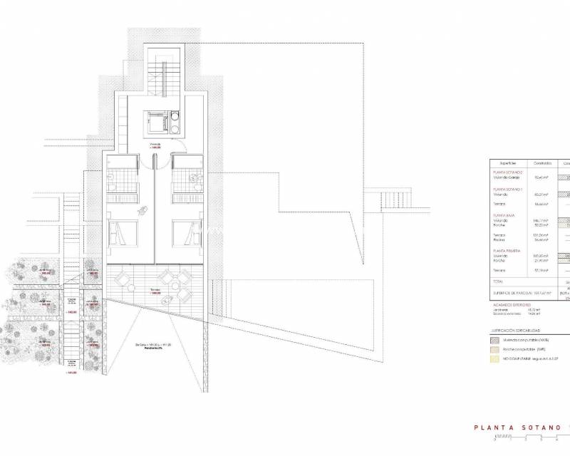 Nieuwbouw - villa - Benissa - Montemar