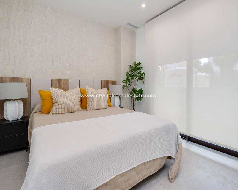 Neubau - Penthouse - Guardamar del Segura - Avda del Puerto