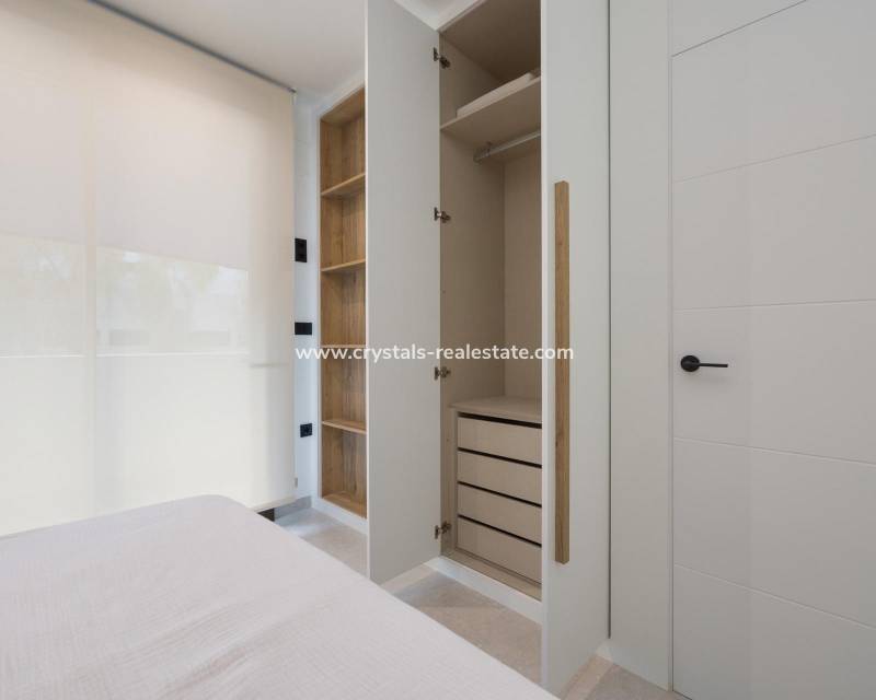 Neubau - Penthouse - Guardamar del Segura - Avda del Puerto