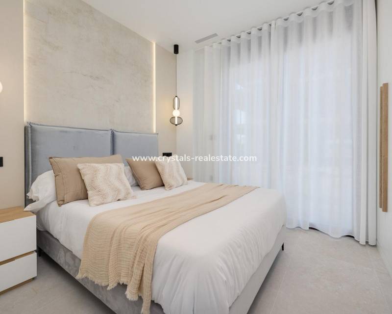 Neubau - Penthouse - Guardamar del Segura - Avda del Puerto