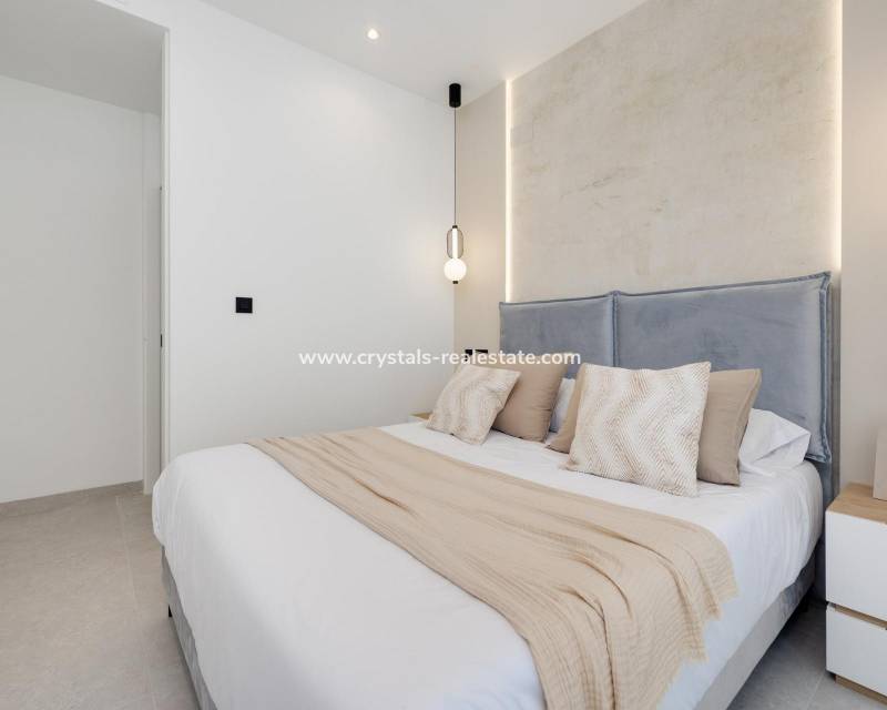Neubau - Penthouse - Guardamar del Segura - Avda del Puerto