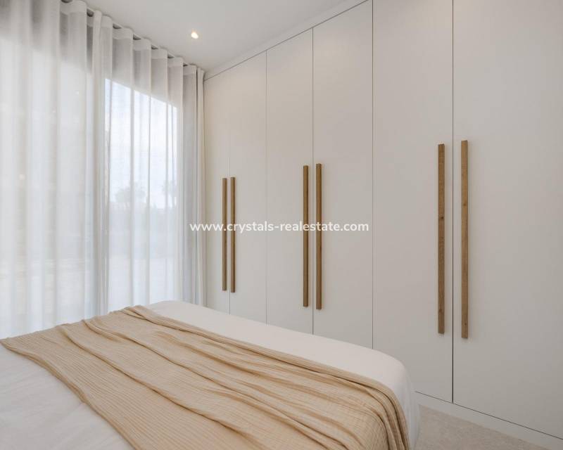 Neubau - Penthouse - Guardamar del Segura - Avda del Puerto