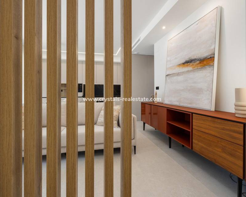 Neubau - Apartment - Guardamar del Segura - Avda del Puerto