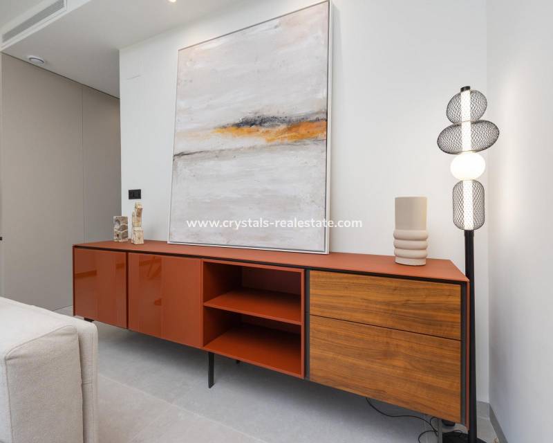 Neubau - Apartment - Guardamar del Segura - Avda del Puerto