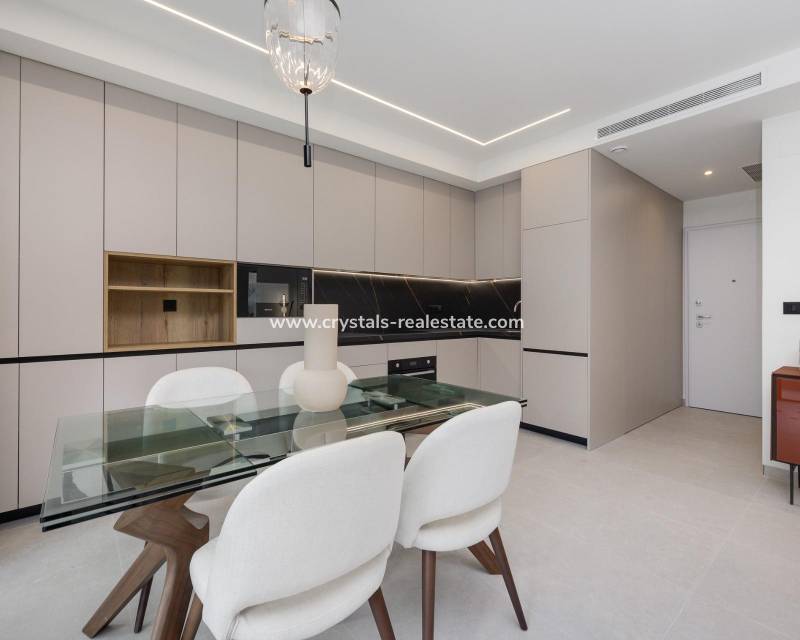Neubau - Apartment - Guardamar del Segura - Avda del Puerto