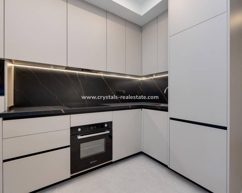 Neubau - Apartment - Guardamar del Segura - Avda del Puerto