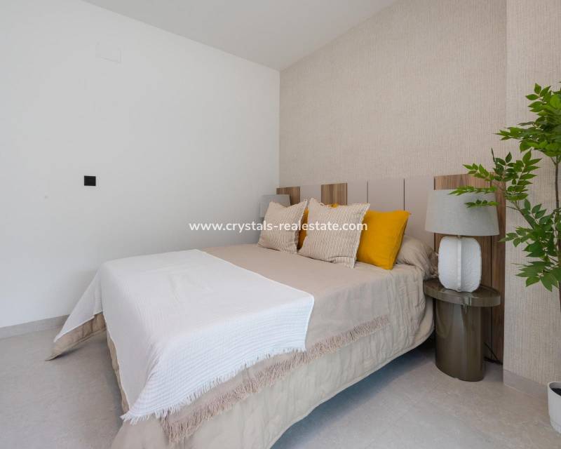 Neubau - Apartment - Guardamar del Segura - Avda del Puerto