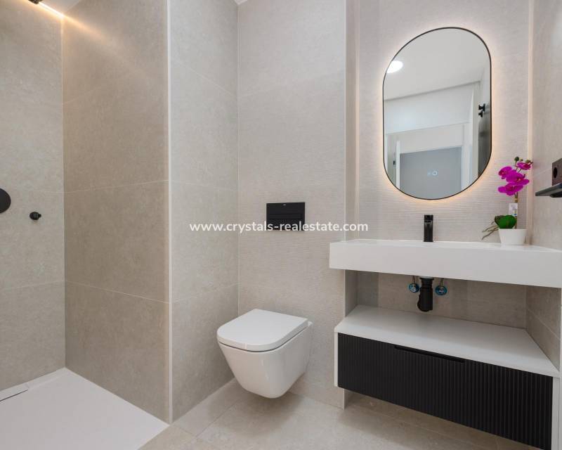 Neubau - Apartment - Guardamar del Segura - Avda del Puerto