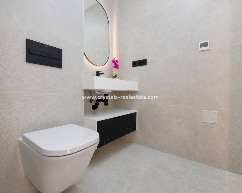 Neubau - Apartment - Guardamar del Segura - Avda del Puerto