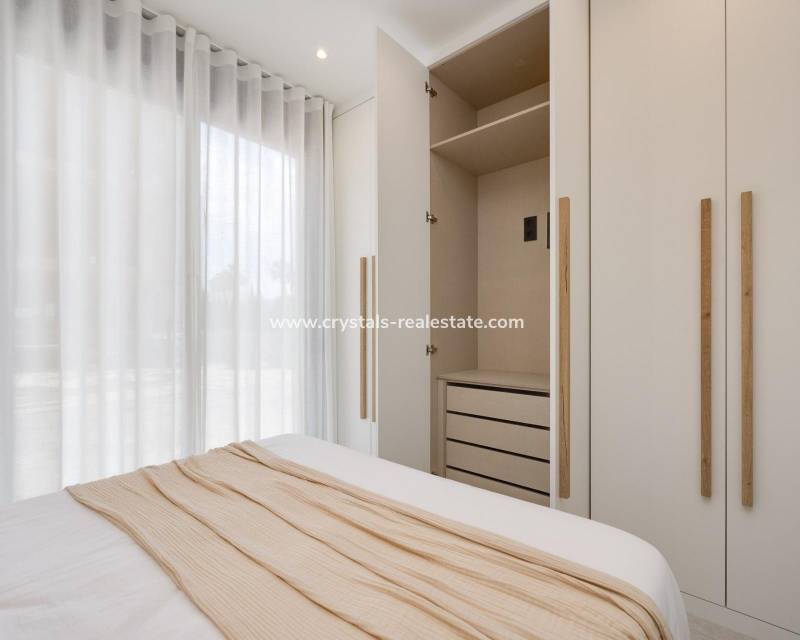 Neubau - Apartment - Guardamar del Segura - Avda del Puerto