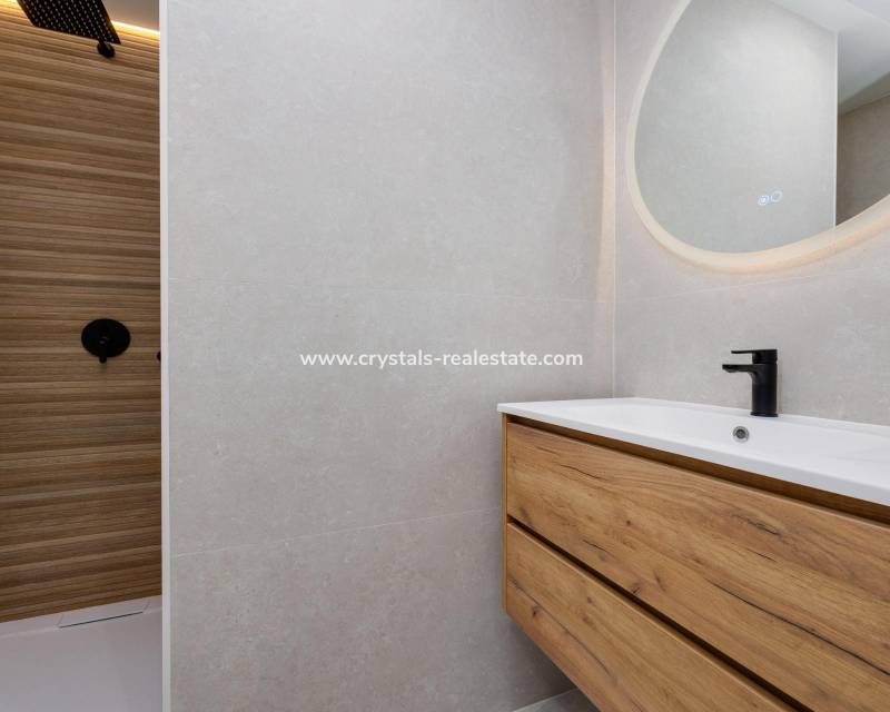 Neubau - Apartment - Guardamar del Segura - Avda del Puerto