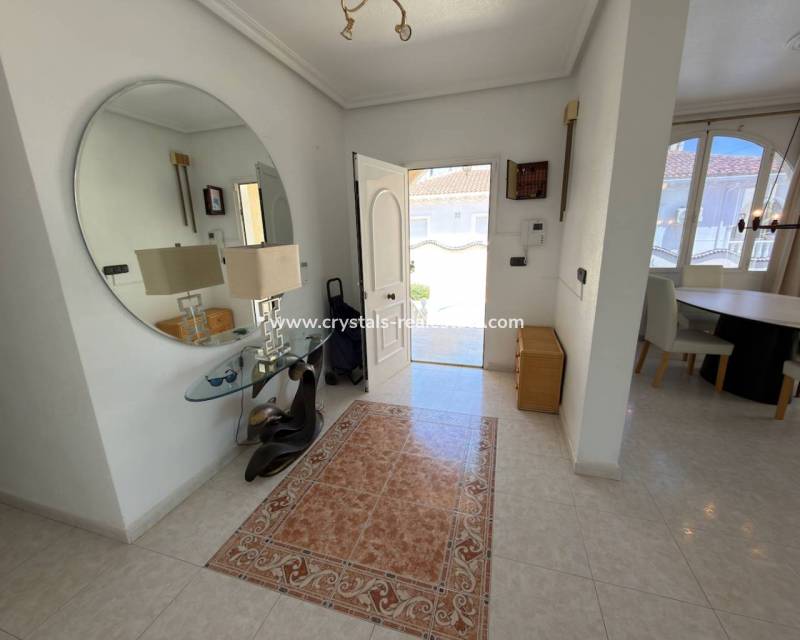 Wiederverkauf - villa - Ciudad Quesada - Urbanizaciones