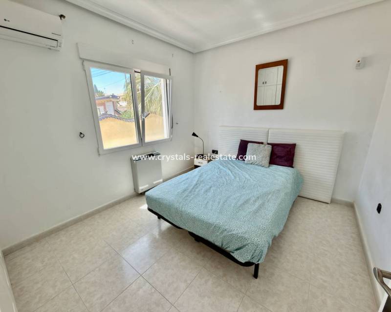 Wiederverkauf - villa - Ciudad Quesada - Urbanizaciones