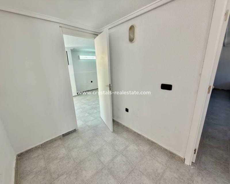 Wiederverkauf - villa - Ciudad Quesada - Urbanizaciones