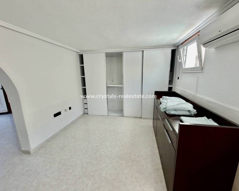 Wiederverkauf - villa - Ciudad Quesada - Urbanizaciones
