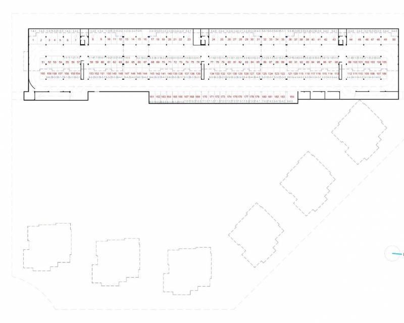 Nieuwbouw - Penthouse - Guardamar del Segura - El Raso