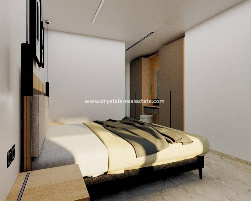 New Build - Penthouse - Pilar de la Horadada - La Torre de la Horadada