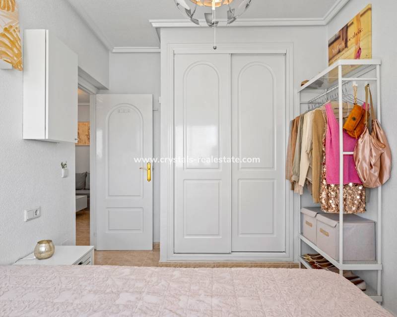 Resale - semi-detached - Benijófar - Monte Azul/ El Dorado