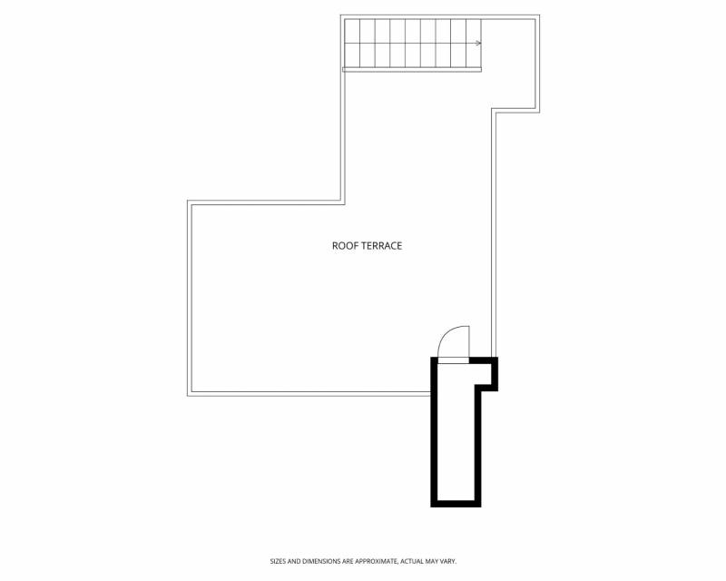 Resale - semi-detached - Benijófar - Monte Azul/ El Dorado