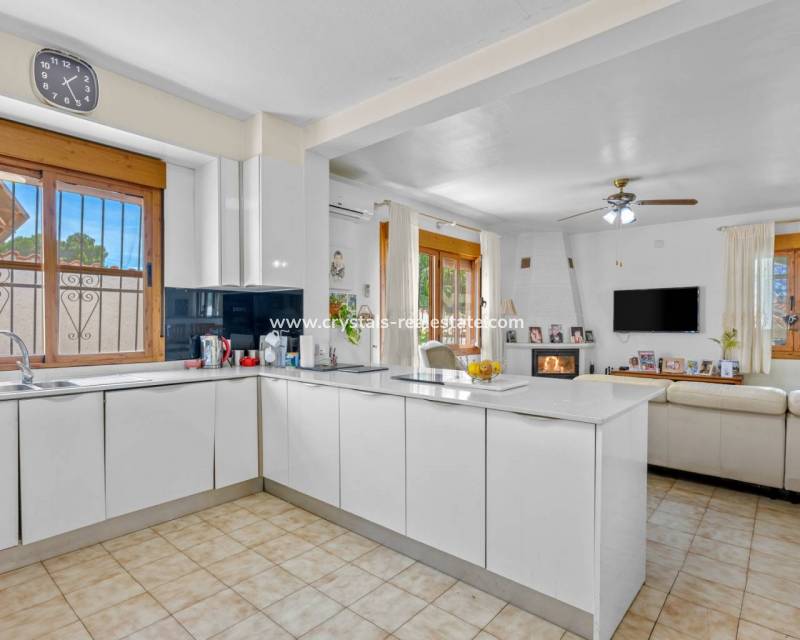 Bestaande woningen - villa - Ciudad Quesada